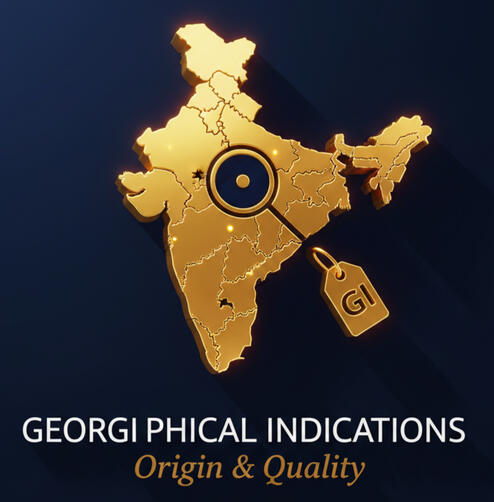 Geographical Indications (GI) Safeguarding regional authenticity. Defending the traditional heritage and origin-specific reputation of specialized goods against counterfeiters and unauthorized commercial use.