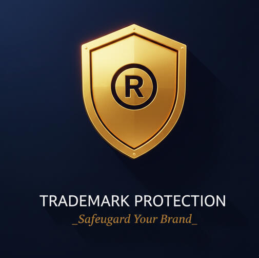 Trademarks (TM) & Brand Identity Trademark search, registration, and prosecution services, along with advisory support on brand protection, licensing, and assignment of marks.