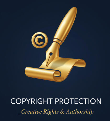 Copyrights Advisory and registration assistance for copyright protection, covering software, literary works, and other creative works, along with guidance on infringement matters.