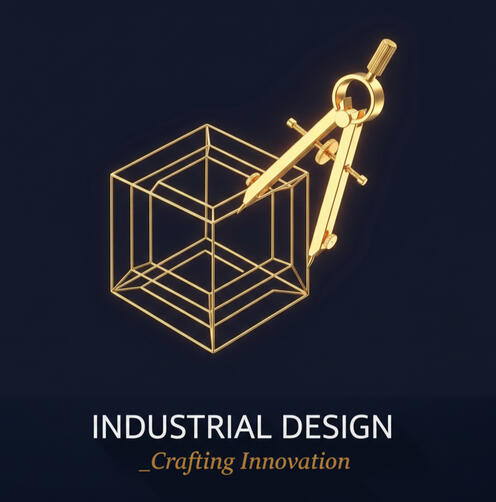 Industrial Designs Registration and protection of industrial designs, covering the visual and aesthetic features of products under the Designs Act, 2000.