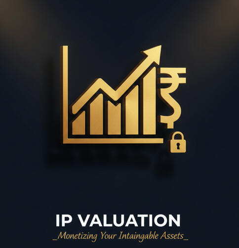 IP Valuation Advisory support on intellectual property valuation in the context of mergers, acquisitions, and portfolio management.