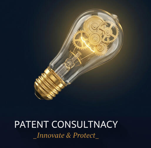 Patents: **Patents:** Prior art searches, patentability feasibility reports, drafting patent specifications (provisional and complete), filing, and prosecution before the Indian Patent Office.